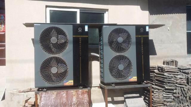 空氣能熱泵效果到底有多強(qiáng)？空氣能成“煤改電”主力，