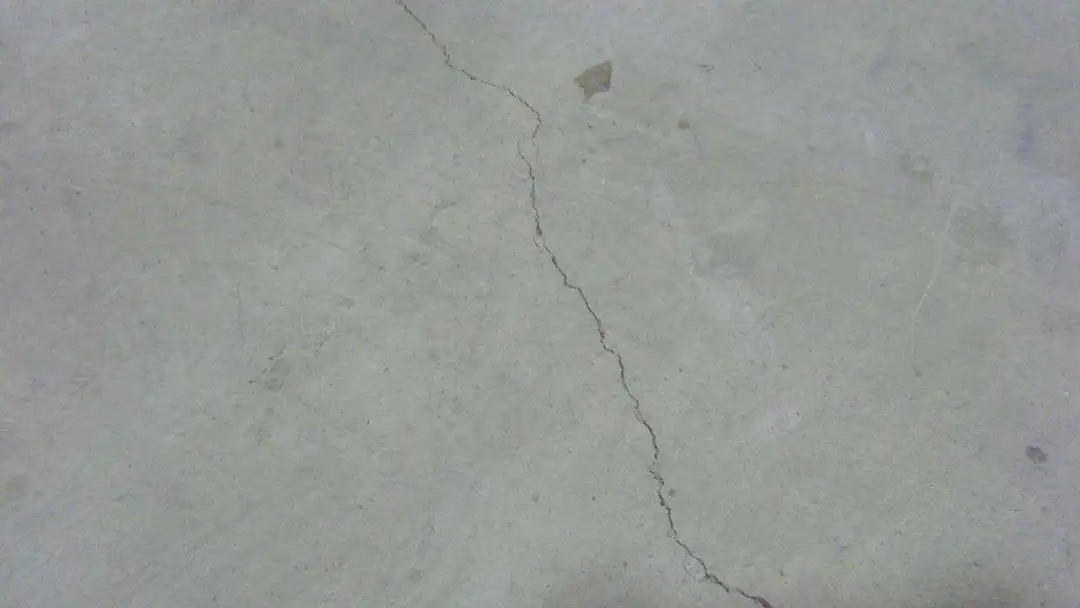 地暖回填后，地面開裂怎么辦？