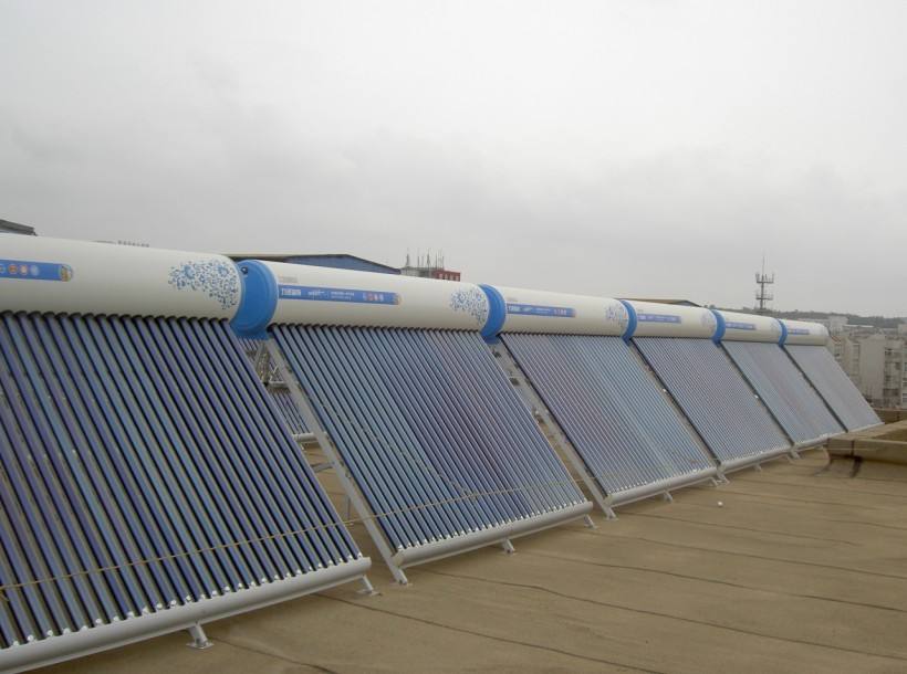 空氣能、電熱、太陽能、燃氣四種熱水器到底哪個更好？