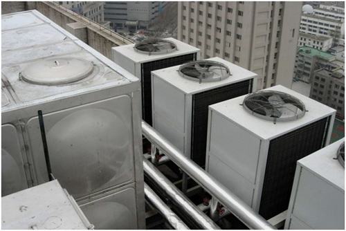 空氣能、電熱、太陽能、燃氣四種熱水器到底哪個更好？