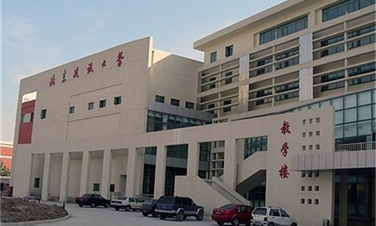 福澤萬(wàn)千學(xué)子，碧淶學(xué)校空氣源熱水機(jī)成校園熱水新選擇